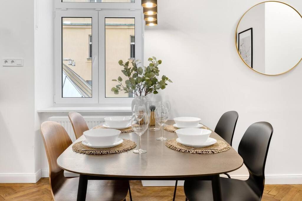 Stylovy Apartman V Centre Mesta Bratislava Exterior photo