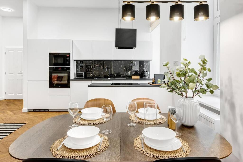 Stylovy Apartman V Centre Mesta Bratislava Exterior photo