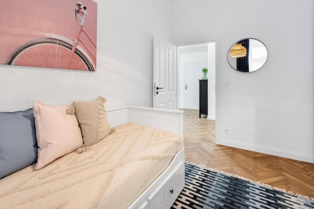 Stylovy Apartman V Centre Mesta Bratislava Exterior photo